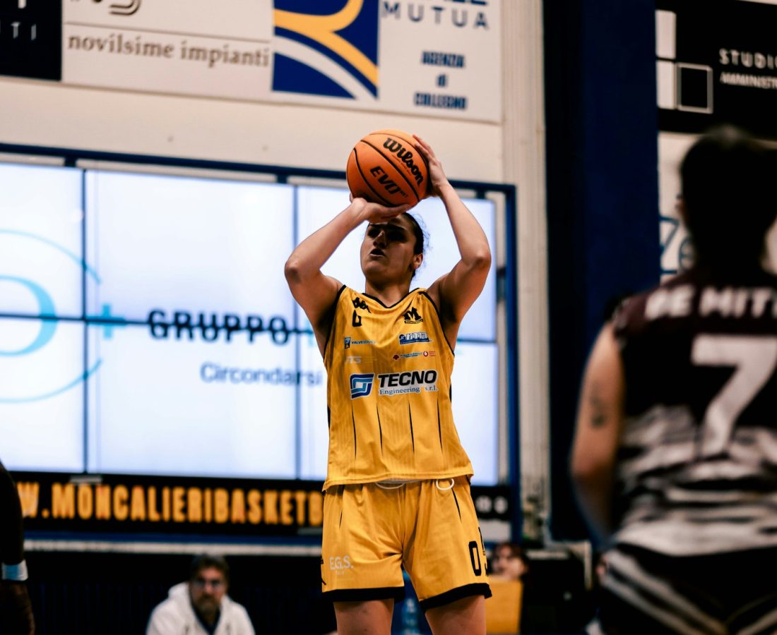 LDLC ASVEL Féminin
