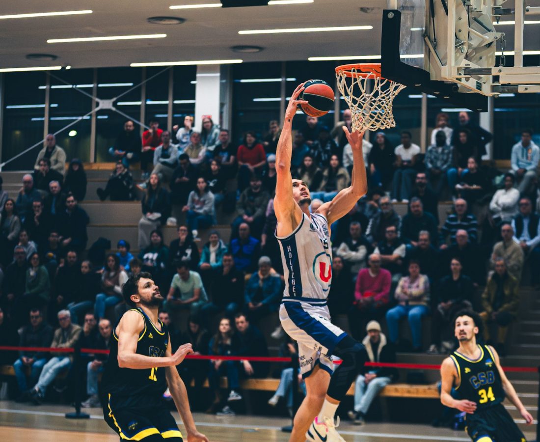 Orléans Loiret Basket
